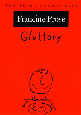 Book cover for Gluttony