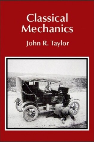 Cover of Classical Mechanics