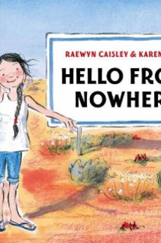 Cover of Hello from Nowhere