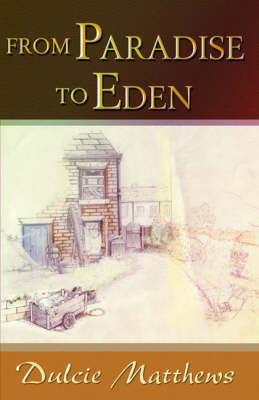 Book cover for From Paradise to Eden