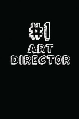 Cover of #1 Art Director