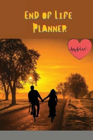 Cover of End of Life Planner
