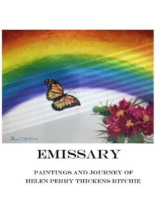 Cover of Emissary