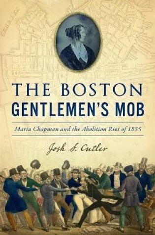 Cover of Boston Gentlemen's Mob