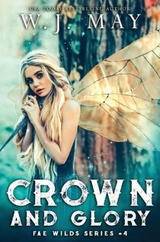 Cover of Crown and Glory