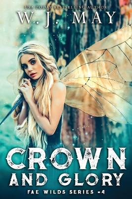 Book cover for Crown and Glory