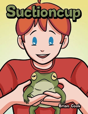 Book cover for Suctioncup
