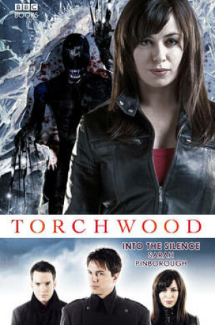 Cover of Torchwood