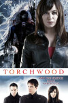 Book cover for Torchwood