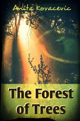 Book cover for The Forest of Trees