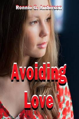 Book cover for Avoiding Love