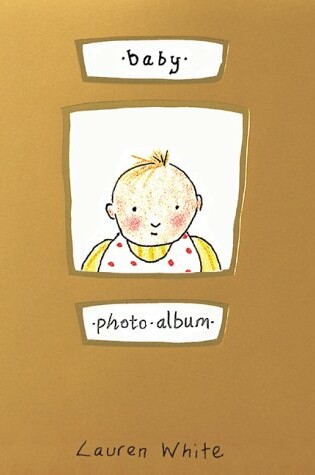 Cover of Baby Album