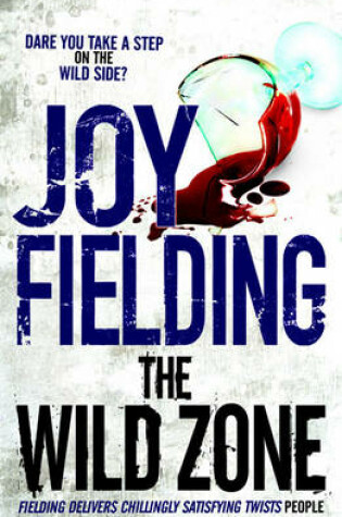 Cover of The Wild Zone