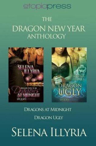 Cover of The Dragon New Year Anthology