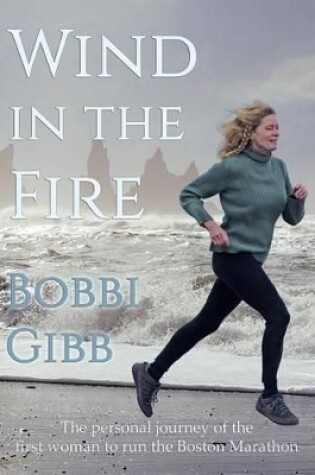 Cover of Wind in the Fire