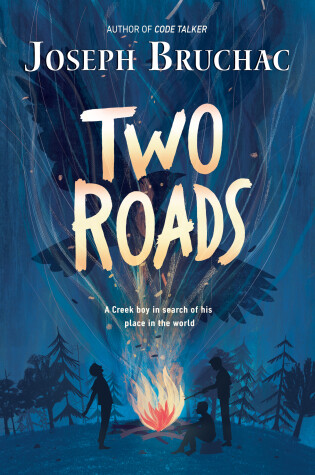 Cover of Two Roads