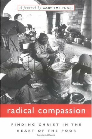 Cover of Radical Compassion