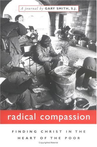 Book cover for Radical Compassion