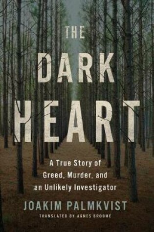 Cover of The Dark Heart