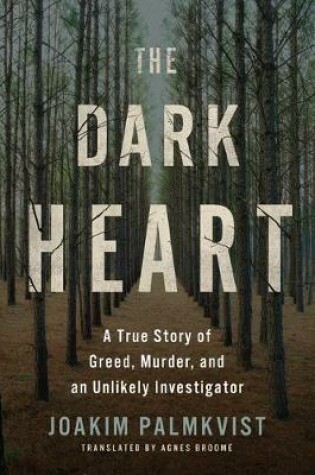 Cover of The Dark Heart