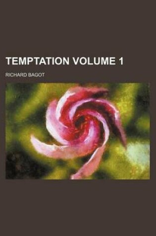 Cover of Temptation Volume 1