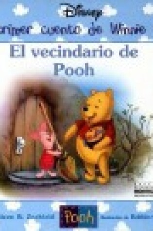 Cover of El Vecindario de Pooh