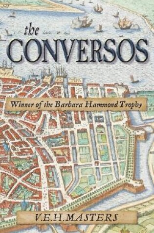 Cover of The Conversos