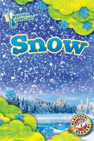 Cover of Snow