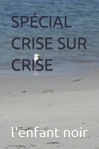 Cover of Spécial Crise Sur Crise