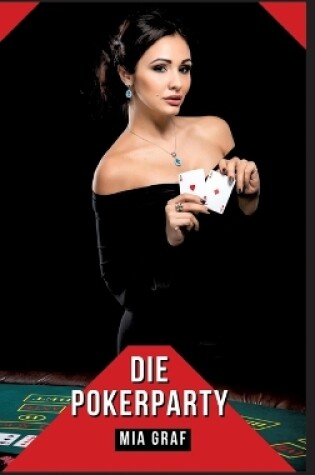 Cover of Die Pokerparty