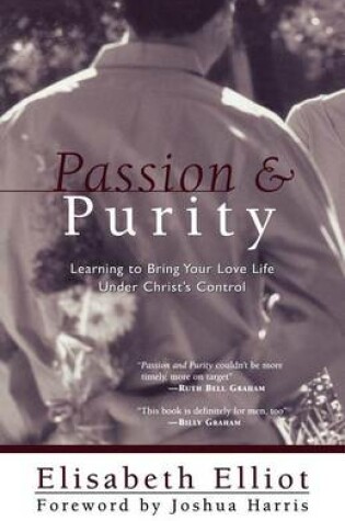 Cover of Passion and Purity