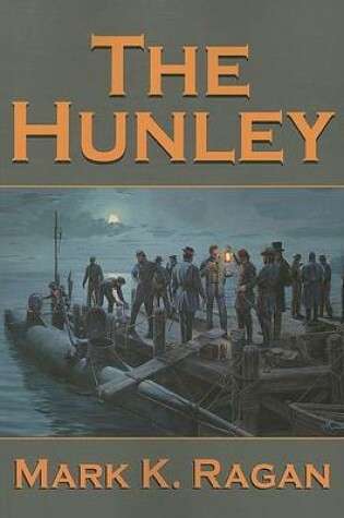 Cover of The Hunley