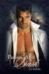 Book cover for Passion After Dark