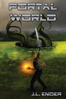 Book cover for Portal World