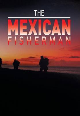 Book cover for The Mexican Fisherman