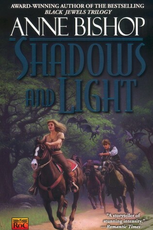Cover of Shadows and Light