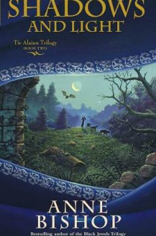 Cover of Shadows and Light