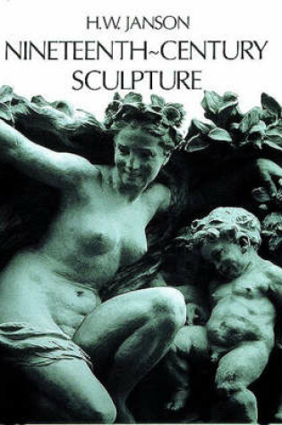 Cover of Nineteenth-century Sculpture