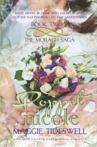 Cover of Poppet Nicole