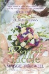 Book cover for Poppet Nicole