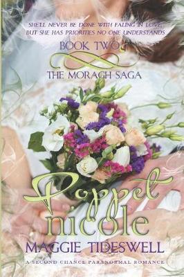 Cover of Poppet Nicole