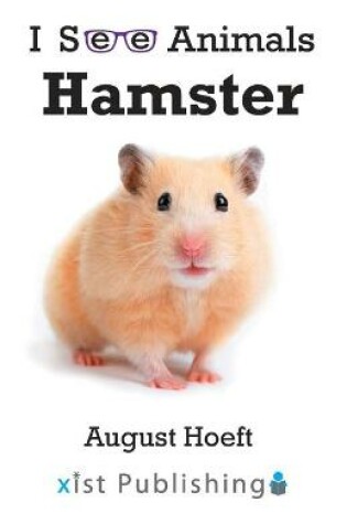 Cover of Hamster