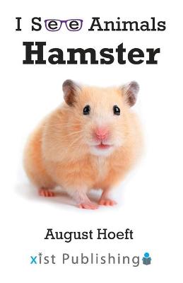 Cover of Hamster