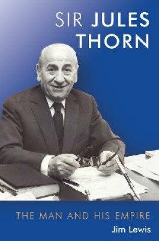 Cover of Jules Thorn