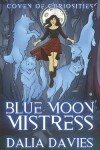 Book cover for Blue Moon Mistress