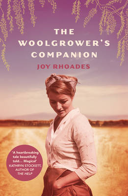 Book cover for The Woolgrower’s Companion