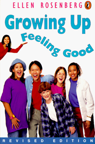 Cover of Growing Up Feeling Good