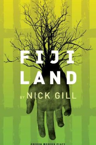 Cover of fiji land