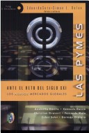 Book cover for Las Pymes Ante El Reto del Siglo XXI