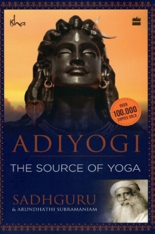 Cover of Adiyogi